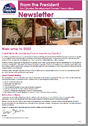 Claveles newsletter February 2022 Issue 6 final.pdf
